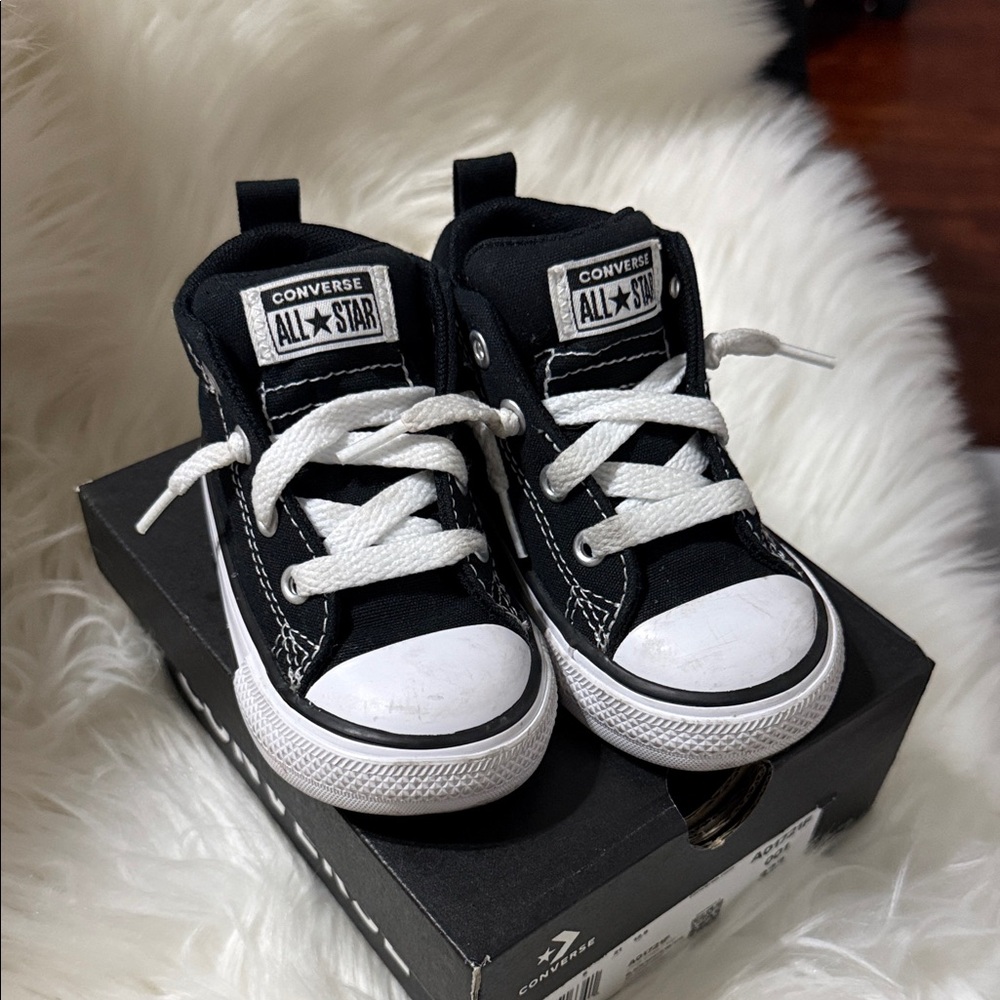 Converse